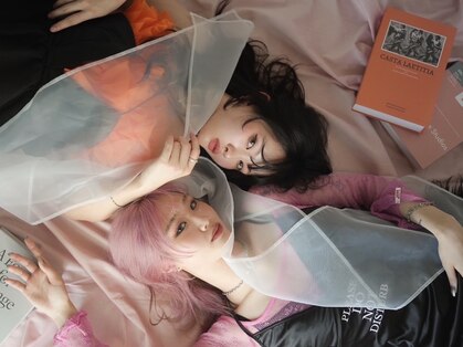 クペウ(cope'u)の写真