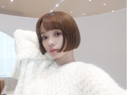 ルカ リノア(Luca lino:a)の写真