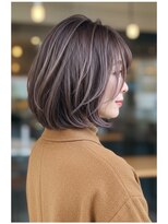 ネックス 表参道本店(nex)&nbsp;【nex表参道】ニュアンスパーマ