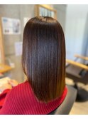 30代/40代/美髪/水素/髪質改善/白髪染め/白髪ぼかし/中山/中山寺
