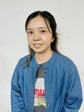 アグ ヘアー フィーノ 国府多賀城店(Agu hair fino) 矢萩 郁美