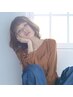 【ココだけ気になるそんな時に】前髪縮毛矯正+前髪カット/顔周りカット￥9900