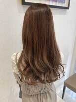 アッシュ 川崎店(Ash)&nbsp;モテベージュカラー