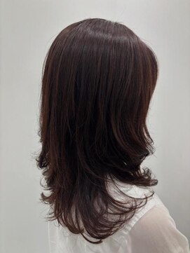 タヤ 千葉そごう店(TAYA) デジタルパーマ