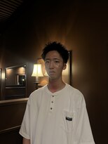 マチルダ(Matilda)&nbsp;スパイキーショートスタイル