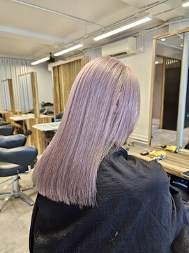 グラム 宜野湾店(gram) ピンクパール