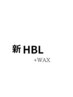 【AI専用クーポン】眉毛パーマ（新HBL）+眉毛Wax（毛量調整込）