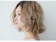 カペリベラグラマラス CapelliBellaGLAMOROUSの写真