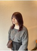 レイヤー /半田/知多/半田美容室/知多美容室