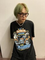 ラジ(Laji)&nbsp;デザインカラー