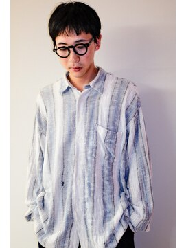 ニウ(NIU) MENS STYLE