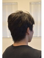 ヘアーズ マツシタ(Hairs MATUSITA)&nbsp;スタイル