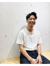 カノア(kanah) 吉丸 雅人