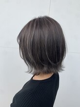 ブルームヘアー(BLOOM hair)