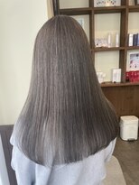 クロエバイラヴィズム 新潟空港通店(CLOE by LUVISM)&nbsp;グレーベージュ