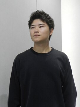 ヴィブル 多賀城市(vivre25) ツイストスパイキー/スパイキーショート/多賀城/利府/塩釜