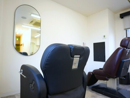 メンズ サージ(Men’s SURGE)の写真