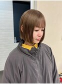 ヘーゼルベージュ