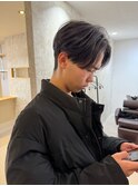 センターパート