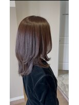 エイム(AIM)&nbsp;酸熱トリートメント