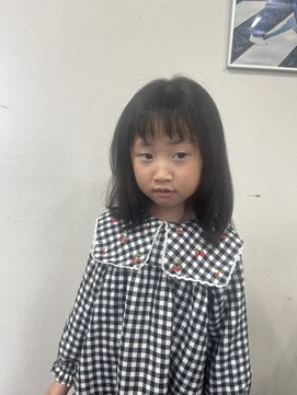 オラシオン レイヤーボブ