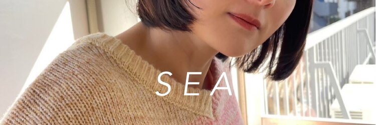 シー 浦安(SEA)のサロンヘッダー