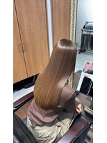 アモル 高田馬場店(Amor)&nbsp;PIM濃密ヘアエステ