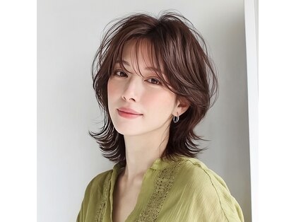 マーシュフラッグ(MARSHFLAG)の写真