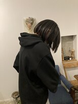 ナナシ(NaNaShi)&nbsp;ボブ