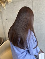 アルジャーノン コックス(ALGERNON COX)&nbsp;ココアブラウン