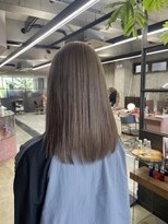 ユニオン(Union)&nbsp;ミルクティーカラー