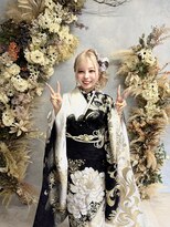 振袖gram名古屋/振袖 袴レンタル/着付け/ヘアセット/名駅&nbsp;成人式　袴　振袖　レンタル　人気　大人かわいい　トレンド