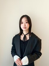 パプス ド コワフュール 甲南山手店(Pap's de coiffeur) HIMARI SASANO