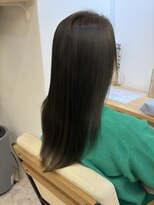 ブルーム(BROOM)&nbsp;【1オリーブベージュ】