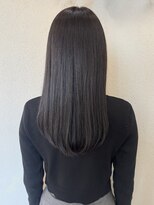 エルサフィロ ヒゴバシ(el zafiro)&nbsp;【エルサフィロ　肥後橋】お客様スタイル