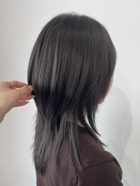 キャプチャー 海老名(capture)&nbsp;ハッシュカット