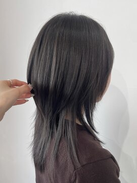 キャプチャー 海老名(capture) ハッシュカット