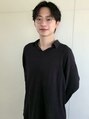 アグ ヘアー ロア 沼館店(Agu hair lore) 柏崎 真吾