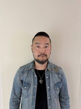 ヘアーステージ シーオーアル 櫻木 剛