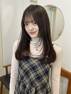 ハイフ(haif) 【haif】 ワンホンレイヤー