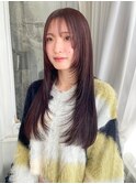シャギーレイヤー