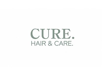 キュア(CURE.)の写真/サロンの感動を、もっと長く。プロのアドバイスで叶う「毎日綺麗」が続く理想の髪へ。
