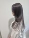 ゼンドットカラスマ(Zen.karasuma)の写真/【私だけのパーソナルなデザイン】10年以上のベテランスタイリストが丁寧にカウンセリングして叶えます。