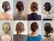 Nari hair atelierの写真