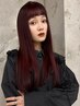 【KANON限定】カラー ※シャンプーブロー代込み