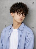 メンズサロン/メンズカット/パーマ/眉毛カット/池下/今池/覚王山