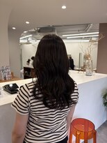 ピシェ ヘア デザイン(Piche hair design) ハッシュカット/グレージュ/デザインカラー/赤池