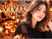 ヘアサロン ビビット 志紀店(VIVIT)