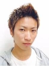 リセットバイニューヨークニューヨーク(Re set by NYNY)