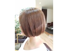 エムレッジヘアー(M llage hair)